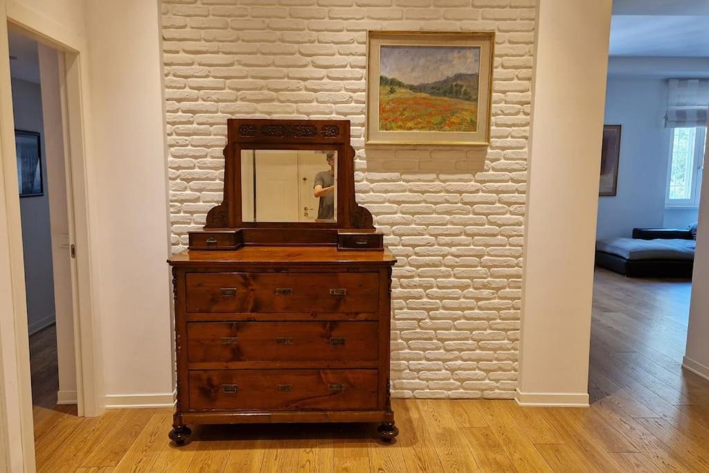 Novella House Appartamento *