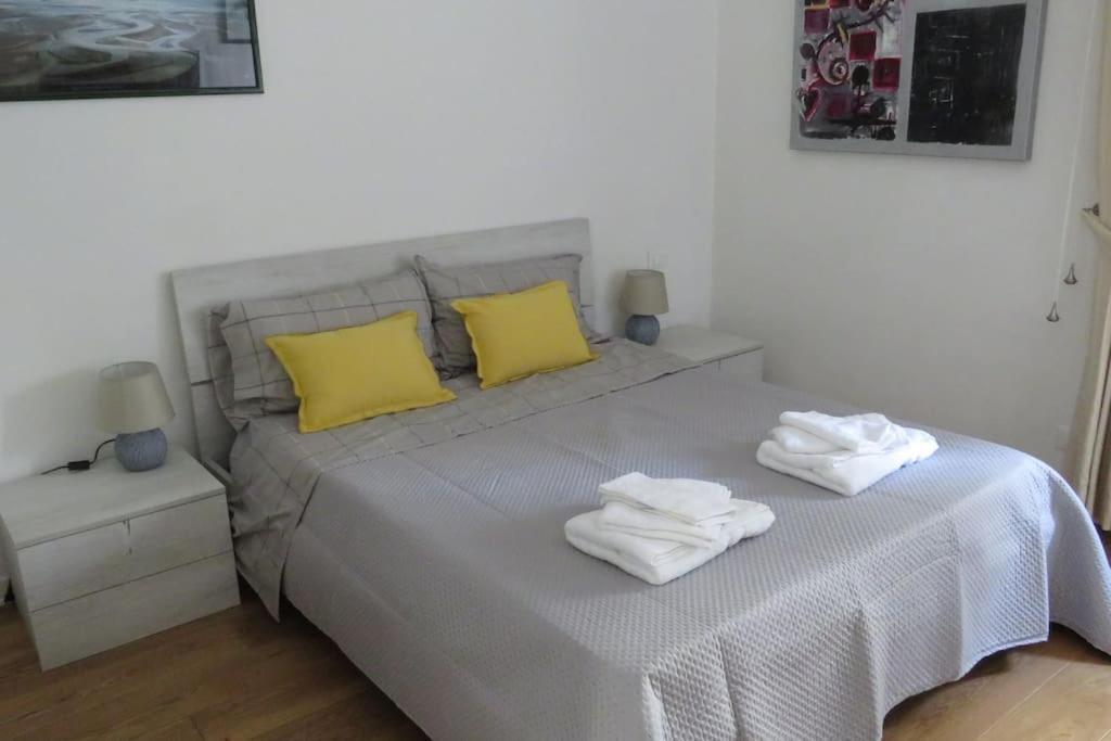 Novella House Appartamento